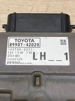 Toyota RAV 4 (XA50) LED-Vorschaltgerät 8990742020