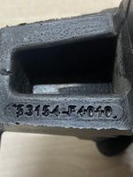 Toyota C-HR Supporto/guarnizione in poliuretano espanso del parafango 53154F4010