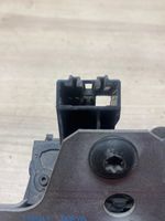 Ford Kuga I Loading door lock 