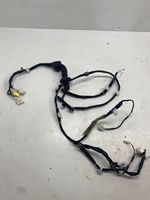 Toyota Yaris XP210 Front door wiring loom 