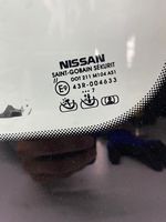 Nissan Pathfinder R51 Pare-brise vitre avant E943R004633