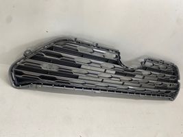 Toyota RAV 4 (XA50) Front bumper upper radiator grill 5311242190