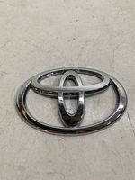 Toyota Camry Logo, emblème, badge 7531133100