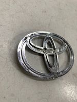 Toyota Camry Logotipo/insignia/emblema del fabricante 7531133100