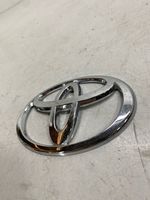 Toyota Camry Gamintojo ženkliukas 7531133100