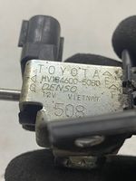 Toyota RAV 4 (XA50) Polttoainesäiliön venttiili Hv1846005080