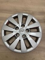 Hyundai i30 Mozzo/copricerchi/borchia della ruota R15 52960a6100