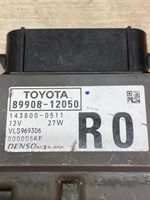 Toyota Corolla E210 E21 Moduł sterujący statecznikiem LED 8990812050