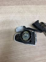 KIA Niro Front door exterior handle 