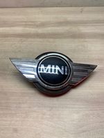Mini Cooper Countryman R60 Poignée extérieure de hayon arrière 98023140