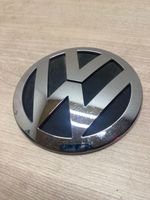 Volkswagen Caddy Logo, emblème de fabricant 3C9853630