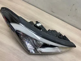 Hyundai Santa Fe Headlight/headlamp 