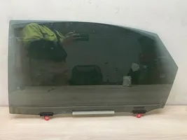 Lexus NX Vetro del finestrino della portiera posteriore 