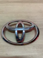 Toyota Auris 150 Gamintojo ženkliukas 7531202040