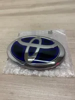 Toyota Yaris XP210 Valmistajan merkki/logo/tunnus 