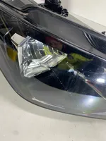 Volkswagen Caddy Headlight/headlamp 2K1941016A