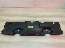 Toyota RAV 4 (XA50) Moldura embellecedora del gancho del capó/tapa del motor 1668125020