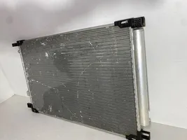 Toyota RAV 4 (XA50) Radiateur de refroidissement 