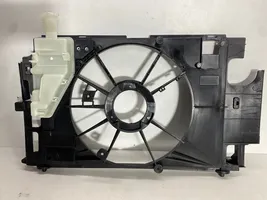 Toyota Yaris Kale ventilateur de radiateur refroidissement moteur 