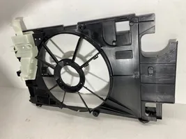 Toyota Yaris Kale ventilateur de radiateur refroidissement moteur 