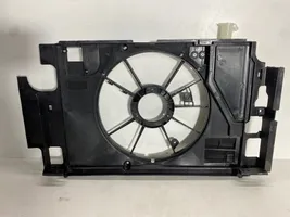 Toyota Yaris Kale ventilateur de radiateur refroidissement moteur 