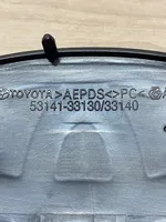 Toyota RAV 4 (XA50) Insignia/letras de modelo de fabricante 5314133130