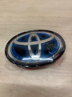 Toyota RAV 4 (XA50) Logo, emblème de fabricant 5314133130
