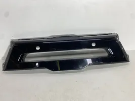 Mitsubishi Eclipse Cross Maskownica / Grill / Atrapa górna chłodnicy 6405a240zz