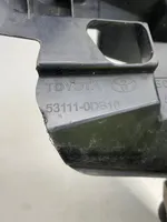 Toyota Yaris Renfort de pare-chocs avant 531110db10