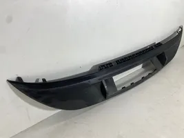 Volkswagen Touran III Moulure inférieure de pare-chocs arrière 5ta807568