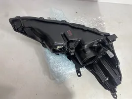 Toyota Verso Faro/fanale 811500f161