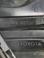 Toyota RAV 4 (XA50) Pretmiglas luktura dekoratīvais režģis 5212742220