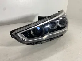 Hyundai i30 Faro/fanale G492122030