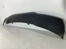 Opel Astra J Rear bumper lower part trim 13425501