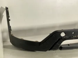 Hyundai Santa Fe Front bumper mounting bracket 86512b8000