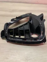 Hyundai i30 Grille inférieure de pare-chocs avant 86564g4040