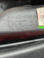 KIA Ceed Mascherina/griglia fendinebbia anteriore J786628310