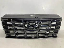 Hyundai Tucson TL Grille de calandre avant 86351n7100