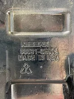 Nissan X-Trail T32 Listwa zderzaka tylnego 999b1g500a