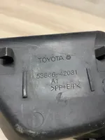 Toyota RAV 4 (XA50) Joint de compartiment moteur 5386642031