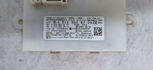 Mercedes-Benz GLE (W166 - C292) Module de contrôle sans clé Go A2129008729