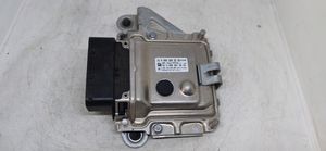 Mercedes-Benz C AMG W205 Reducing agents exhaust control unit A0009009209