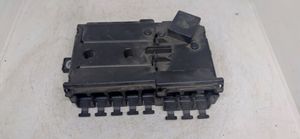 Mercedes-Benz C AMG W205 Module de fusibles A2055402850