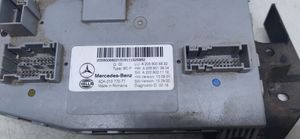 Mercedes-Benz C AMG W205 Moduł / Sterownik komfortu A2059006822