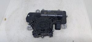 Audi Q7 4M Blocco/chiusura/serratura del portellone posteriore/bagagliaio 4M0827887CLC