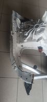 BMW X5 G05 Ćwiartka przednia 41007933486