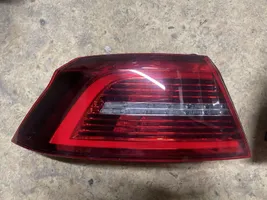 Volkswagen PASSAT B8 Rear/tail lights set 3G5945307J