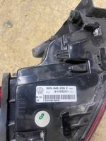 Volkswagen PASSAT B8 Lampy tylne / Komplet 3G5945307J