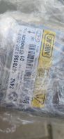 BMW X5 F15 Centralina/modulo airbag 6878195