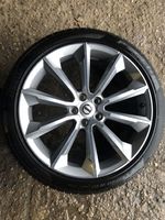 Volvo S60 R19-alumiinivanne 31471313